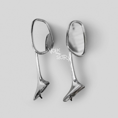 SWANNECK MIRRORS MADE IN USA FOR BEETLE - 67