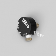 ISP WEST 3 OUTLET ADAPTER