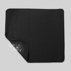 SUNROOF COVER | BLACK CANVAS 3 PLY ฺ