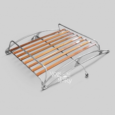 AIRSTREME STYLE ROOF RACK